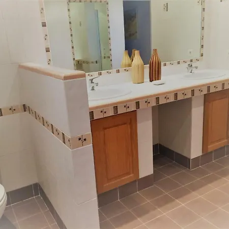 ヴィラ Luxueuse Avec Piscine Sur Les Hauts De ビアリッツ