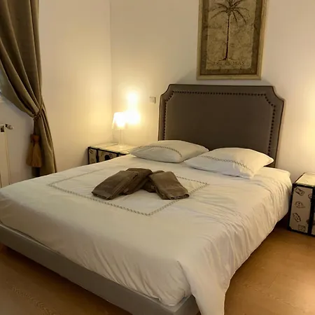 别墅 Luxueuse Avec Piscine Sur Les Hauts De *