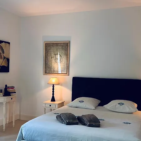 Luxueuse Avec Piscine Sur Les Hauts De * 比亚里茨