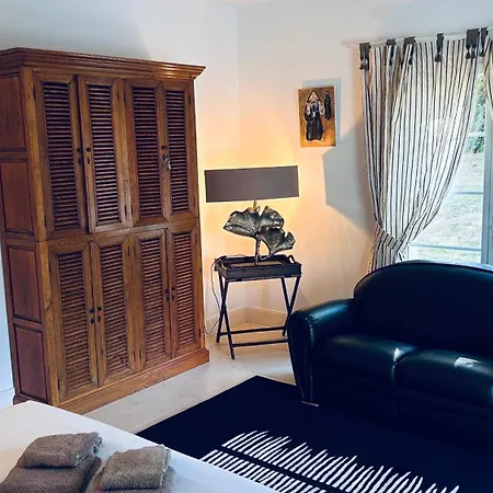 Luxueuse Avec Piscine Sur Les Hauts De 别墅