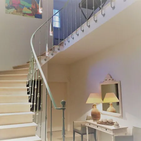 Villa Luxueuse Avec Piscine Sur Les Hauts De *