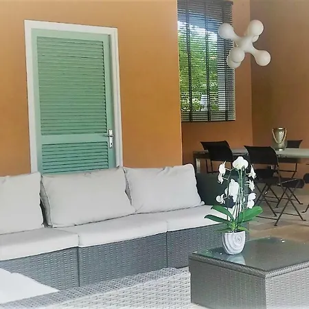 别墅 Luxueuse Avec Piscine Sur Les Hauts De
