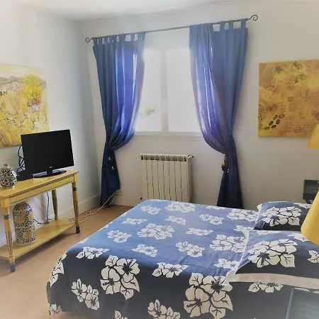 Luxueuse Avec Piscine Sur Les Hauts De Biarritz