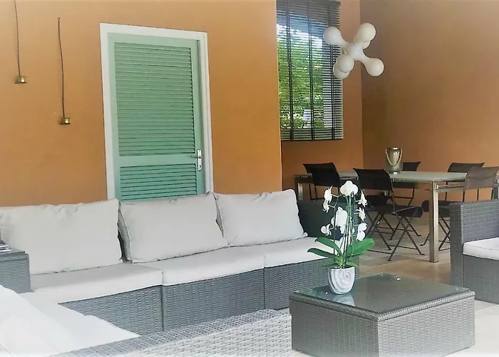 Villa Luxueuse Avec Piscine Sur Les Hauts De