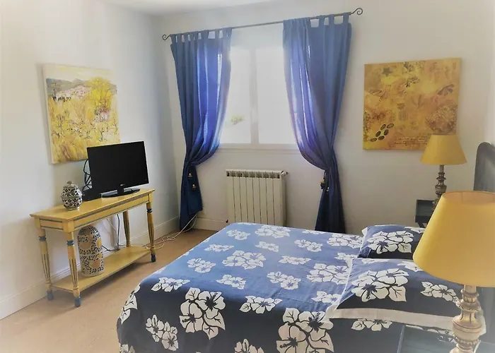 Luxueuse Avec Piscine Sur Les Hauts De Biarritz